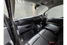 Vauxhall Vivaro Turbo D 3100 Elite 