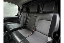Vauxhall Vivaro Turbo D 3100 Elite 