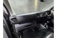 Vauxhall Vivaro Turbo D 3100 Elite 