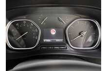 Vauxhall Vivaro Turbo D 3100 Elite 