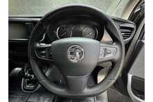 Vauxhall Vivaro Turbo D 3100 Elite 