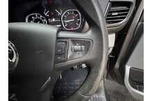 Vauxhall Vivaro Turbo D 3100 Elite 
