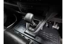 Vauxhall Vivaro Turbo D 3100 Elite 