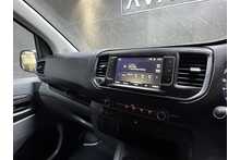 Vauxhall Vivaro Turbo D 3100 Elite 