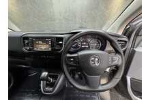 Vauxhall Vivaro Turbo D 3100 Elite 