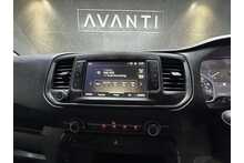 Vauxhall Vivaro Turbo D 3100 Elite 
