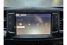 Vauxhall Vivaro Turbo D 3100 Elite 