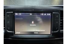 Vauxhall Vivaro Turbo D 3100 Elite 