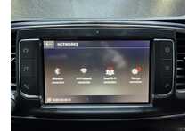 Vauxhall Vivaro Turbo D 3100 Elite 