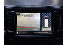 Vauxhall Vivaro Turbo D 3100 Elite 