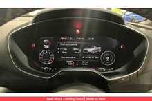 Audi TT TFSI Black Edition 