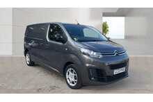 Citroen Dispatch BlueHDi 1000 Enterprise Edition M 