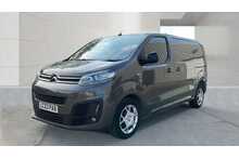 Citroen Dispatch BlueHDi 1000 Enterprise Edition M 