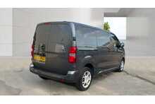 Citroen Dispatch BlueHDi 1000 Enterprise Edition M 