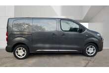 Citroen Dispatch BlueHDi 1000 Enterprise Edition M 