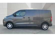 Citroen Dispatch BlueHDi 1000 Enterprise Edition M 