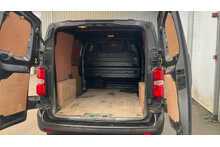 Citroen Dispatch BlueHDi 1000 Enterprise Edition M 