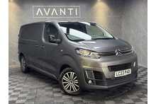 Citroen Dispatch BlueHDi 1000 Enterprise Edition M 