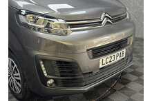 Citroen Dispatch BlueHDi 1000 Enterprise Edition M 