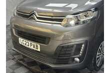 Citroen Dispatch BlueHDi 1000 Enterprise Edition M 