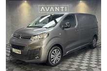 Citroen Dispatch BlueHDi 1000 Enterprise Edition M 