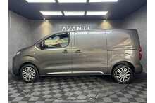 Citroen Dispatch BlueHDi 1000 Enterprise Edition M 