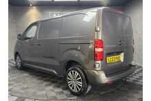 Citroen Dispatch BlueHDi 1000 Enterprise Edition M 