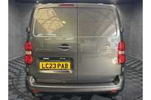 Citroen Dispatch BlueHDi 1000 Enterprise Edition M 