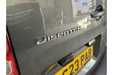 Citroen Dispatch BlueHDi 1000 Enterprise Edition M 