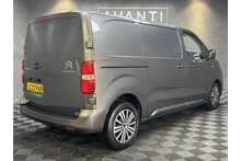 Citroen Dispatch BlueHDi 1000 Enterprise Edition M 
