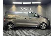 Citroen Dispatch BlueHDi 1000 Enterprise Edition M 