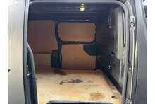 Citroen Dispatch BlueHDi 1000 Enterprise Edition M 