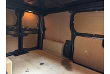 Citroen Dispatch BlueHDi 1000 Enterprise Edition M 