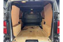 Citroen Dispatch BlueHDi 1000 Enterprise Edition M 