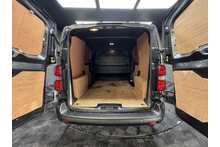 Citroen Dispatch BlueHDi 1000 Enterprise Edition M 