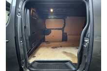 Citroen Dispatch BlueHDi 1000 Enterprise Edition M 