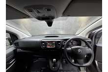 Citroen Dispatch BlueHDi 1000 Enterprise Edition M 