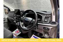 Ford Transit Custom 320 EcoBlue Limited 