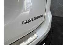 Mitsubishi Outlander DI-D 4 