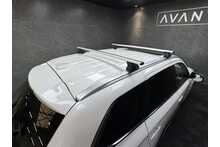 Mitsubishi Outlander DI-D 4 