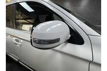 Mitsubishi Outlander DI-D 4 