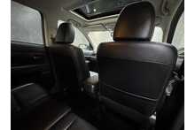 Mitsubishi Outlander DI-D 4 