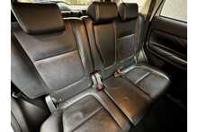 Mitsubishi Outlander DI-D 4 