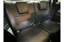 Mitsubishi Outlander DI-D 4 