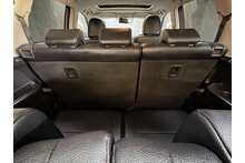 Mitsubishi Outlander DI-D 4 