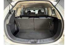 Mitsubishi Outlander DI-D 4 