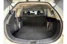 Mitsubishi Outlander DI-D 4 