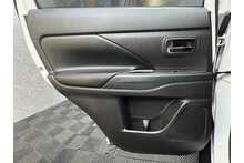 Mitsubishi Outlander DI-D 4 