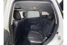 Mitsubishi Outlander DI-D 4 