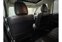 Mitsubishi Outlander DI-D 4 